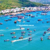 VIN PHÚ QUÝ: Đẳng Cấp Sống Thượng Lưu Hướng Biển Tại Nha Trang